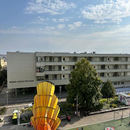 Hisa Lina Apartamento Viena Exterior foto