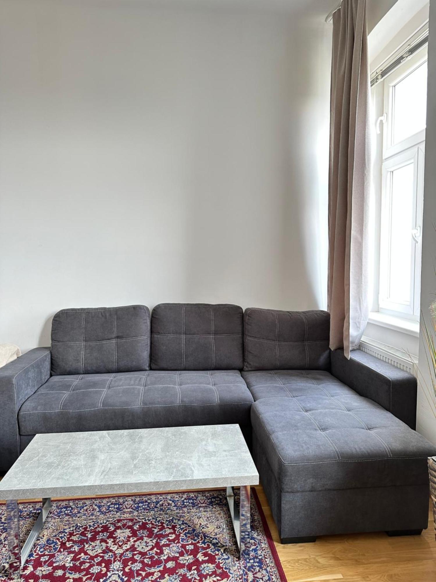 Hisa Lina Apartamento Viena Exterior foto