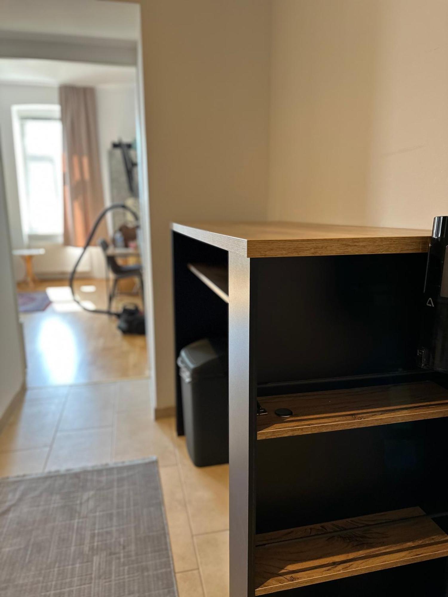 Hisa Lina Apartamento Viena Exterior foto